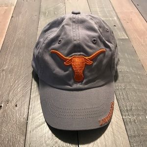 Unisex Texas Longhorns Dad Hat